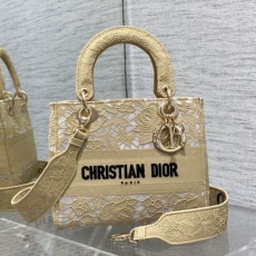 Christian Dior My Lady Bags